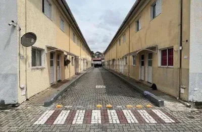 Casa em condomínio fechado com 2 quartos à venda no Jardim São Nicolau, São Paulo 