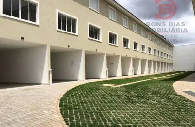 Casa em condomínio fechado com 3 quartos à venda no Jardim Fernandes, São Paulo 