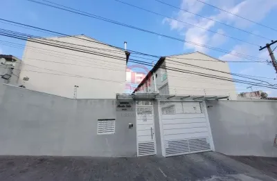 Sobrado em condominio, vila granada, proximo metro, sao paulo