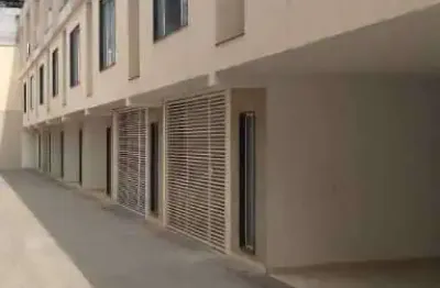 Casa em condomínio fechado com 3 quartos à venda na Vila Ré, São Paulo 