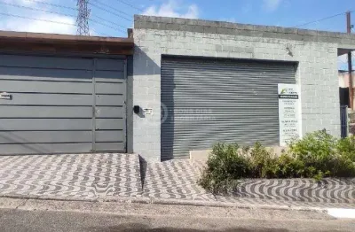 Sobrado de 2 dormitorios com 2 suites  e 5 vagas de garagem a venda, jardim popular