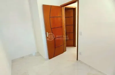 Apartamento novo a venda - 2 quartos e 1 vaga de garagem - vila marieta