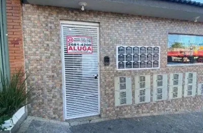 Apartamento com 2 quartos para alugar na Rua Dene, 433, Vila Ré, São Paulo