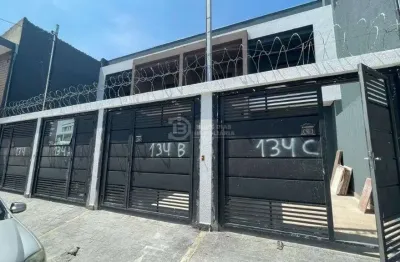 Sobrado a venda na vila talarico sao paulo | 02 suites, garagem e mais!