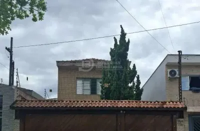 Sobrado a venda na vila re, sao paulo: 3 dormitorios, churrasqueira e 6 garagens!