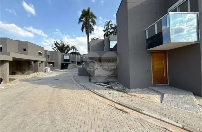 Sobrado de luxo no tremembe - 3 suites, 4 garagens e muito mais!