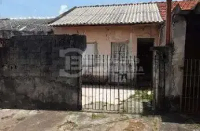 Casa com 2 quartos à venda na Vila Granada, São Paulo 