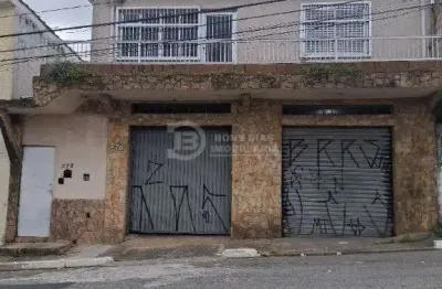 Casa com 3 quartos à venda na Cidade Patriarca, São Paulo 