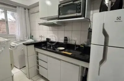 Apartamento padrao a venda na Vila Nova Curuca, Sao Paulo - 2 dormitorios e garagem