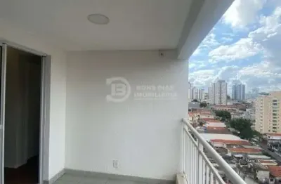 Apartamento com 2 quartos à venda na Vila Centenário, São Paulo 