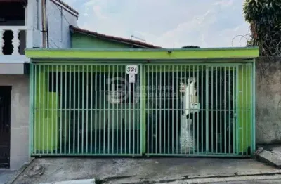 Casa padrao a venda na Vila Re, Sao Paulo - 2 dormitorios e 2 garagens,  terreno com 3 casas