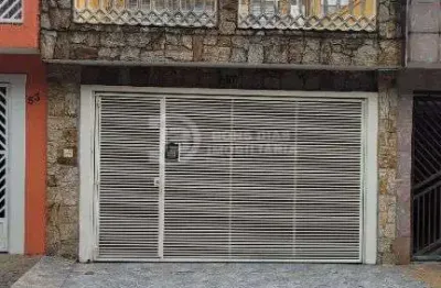 Casa com 5 quartos à venda no Jardim Coimbra, São Paulo 