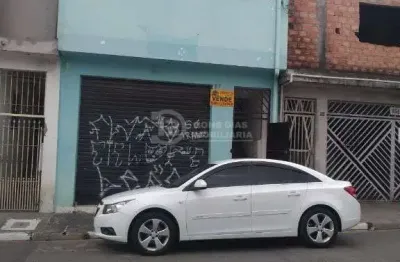 Sala comercial à venda no Jardim Arapongas, Guarulhos 