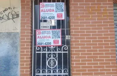 Casa com 2 quartos para alugar na Rua Professor Vasconcelos Sarmento, 280, Vila Ré, São Paulo