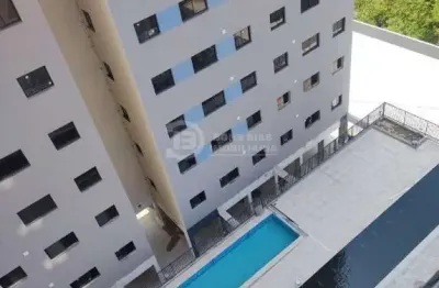 Apartamento de 2 dormitorios com lazer completo em colonia, sao paulo