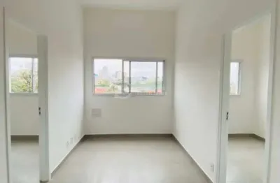 Apartamento com 2 quartos à venda na Vila Pierina, São Paulo 