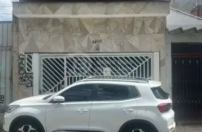 Sobrado de 4 dormitorios com 2 suites e 2 vagas de garagem a venda, jardim 9 de julho