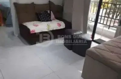 Apartamento com 2 quartos à venda na Cidade Antônio Estevão de Carvalho, São Paulo 