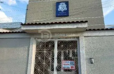 Apartamento com 2 quartos à venda no Jardim Nordeste, São Paulo 