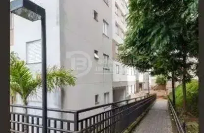 Lindo apartamento de 2 dormitorios na vila carmosina, sao paulo