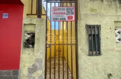 Casa com 2 quartos para alugar na Rua Major Boaventura, Parque Artur Alvim, São Paulo