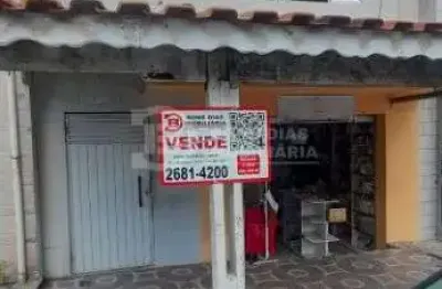 Casa com 6 quartos à venda na Vila Ré, São Paulo 