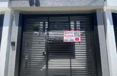 Espacosa casa comercial para alugar em cidade patriarca, sao paulo