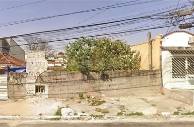 Oportunidade unica! Terreno a venda na Vila Sao Geraldo, Sao Paulo