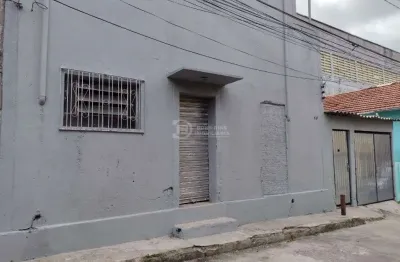 Sobrado aconchegante com 1 suite na Vila Esperanca - Sao Paulo