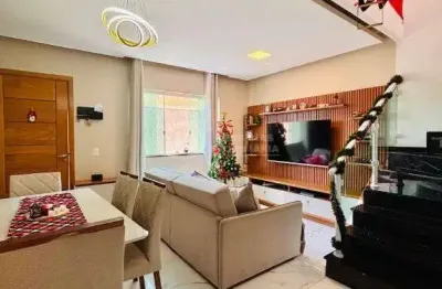 Sobrado em condominio a venda - 2 suites e 2 vagas de garagem - vila re