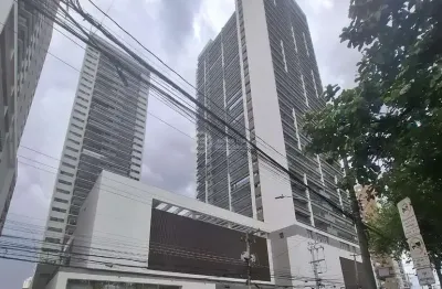 Apartamento com 3 quartos à venda no Quarta Parada, São Paulo 