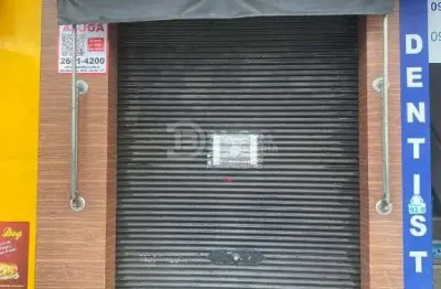 Salao comercial para alugar em ermelino matarazzo, sao paulo.