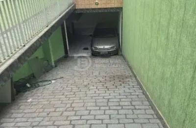 Sobrado a venda na vila costa melo em sao paulo - 3 dormitorios e 5 banheiros