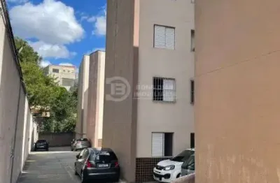 Apartamento padrao com 2 dormitorios na vila antonieta - sao paulo