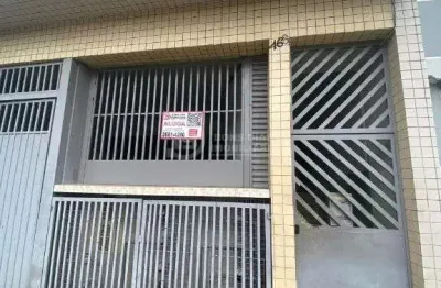 Apartamento de 2 dormitorios para alugar na vila santa teresa, sao paulo