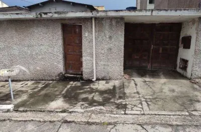 Casa com 4 quartos à venda no Jardim Coimbra, São Paulo 