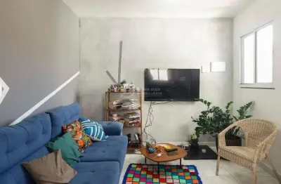 Apartamento com 2 quartos à venda na Vila Matilde, São Paulo 