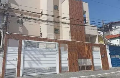 Apartamento 2 Dormitorios com Vaga - Metro Patriarca - Rua Tranquila e Larga