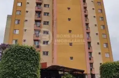 Apartamento de 2 Dormitorios com 1 Vaga de Garagem a Venda, Vila Re