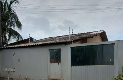 Casa com 2 quartos à venda no Jardim Arroyo, São José do Rio Preto 