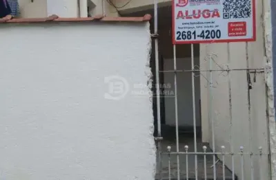 Casa com 1 quarto para alugar na Rua Tauá-Mirim, 22, Jardim Danfer, São Paulo