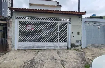 Casa com 3 quartos à venda na Vila Ré, São Paulo 