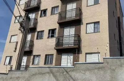 Apartamento com 2 quartos à venda na Vila Progresso (Zona Leste), São Paulo 