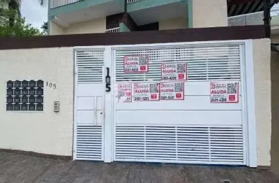 Apartamento com 2 quartos para alugar na Rua Rodolfo André, 105, Vila Ré, São Paulo