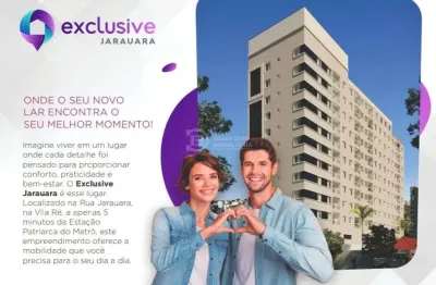 Apartamento com 2 quartos à venda na Vila Ré, São Paulo 