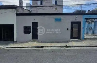 Apartamento com 2 quartos à venda na Vila Santa Teresa (Zona Leste), São Paulo 