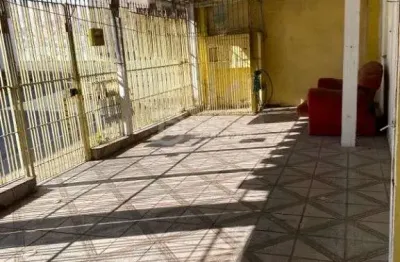 Terreno 10 x 25m - Com 4 moradias para demolicao - Paineiras - Metro Artur Alvim