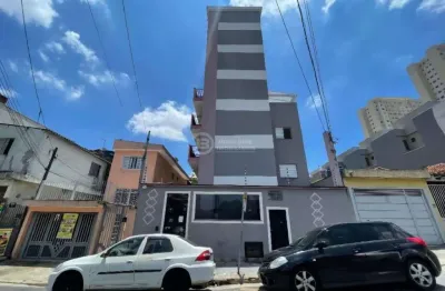 Apartamento com 1 quarto à venda em Itaquera, São Paulo 