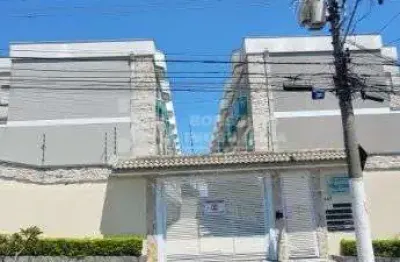 Sobrado em Condominio na Vila Marieta - Oportunidade Unica!