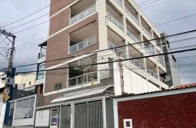 Apartamento com 2 quartos à venda na Vila Esperança, São Paulo 
